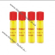 Олія годинникова Moebius 8000, 2ml натуральна, (копія) Швейцарія
